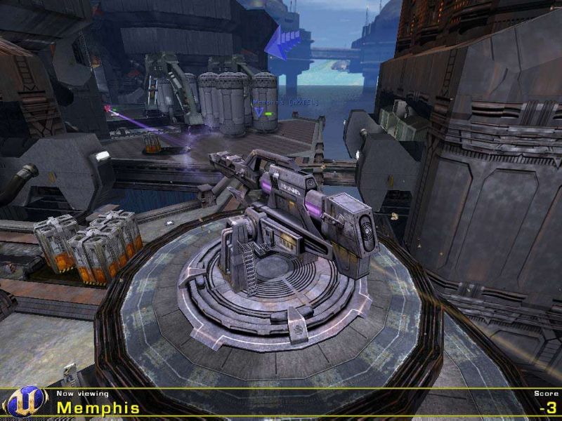 Unreal Tournament 2004 - screenshot 92