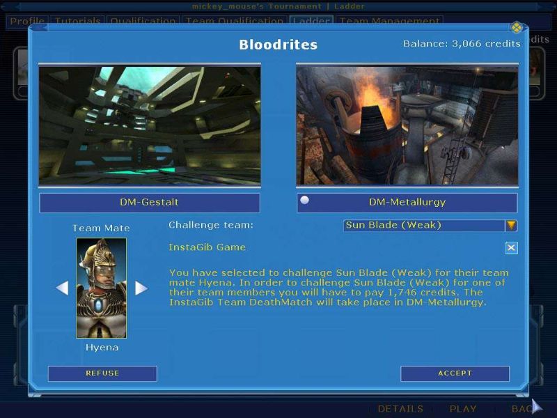 Unreal Tournament 2004 - screenshot 90