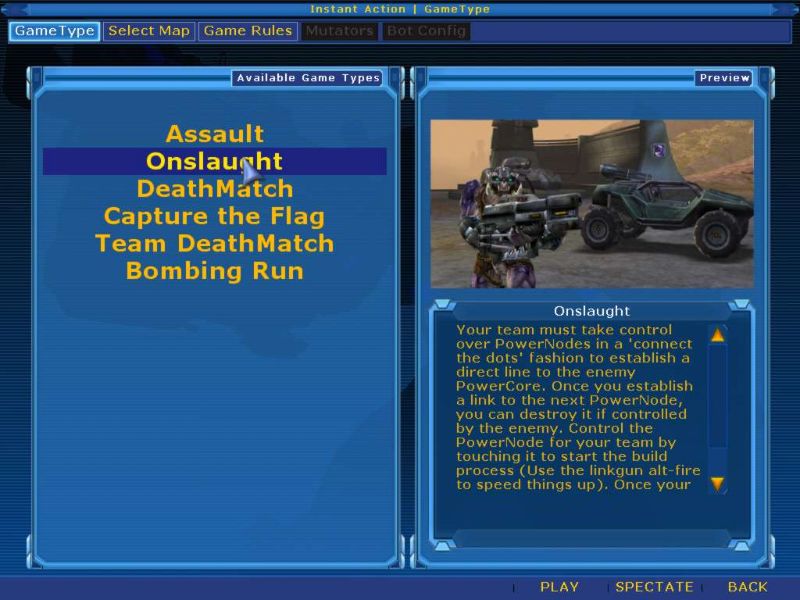 Unreal Tournament 2004 - screenshot 83