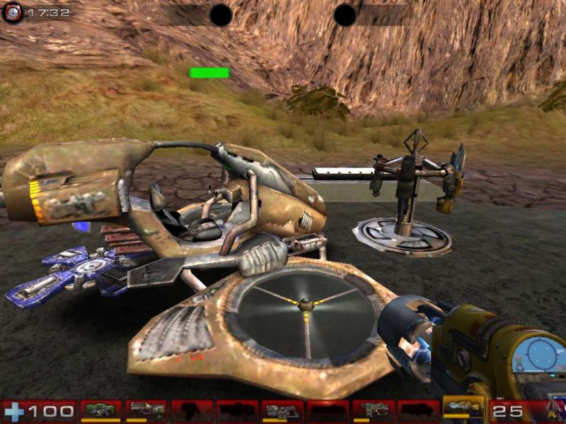 Unreal Tournament 2004 - screenshot 82