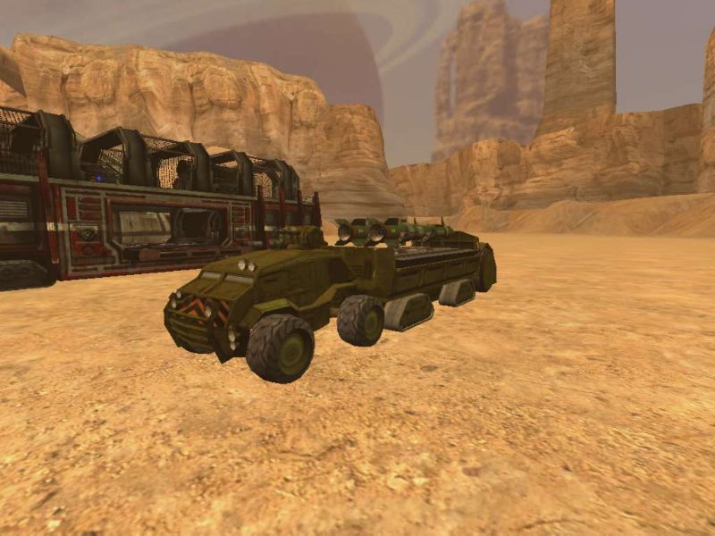 Unreal Tournament 2004 - screenshot 76