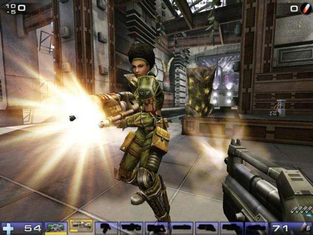 Unreal Tournament 2004 - screenshot 64