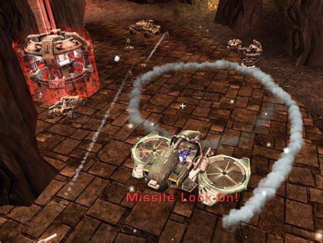 Unreal Tournament 2004 - screenshot 63