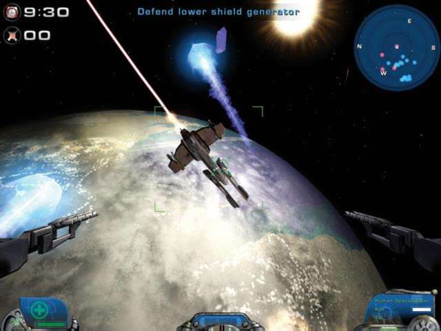 Unreal Tournament 2004 - screenshot 61