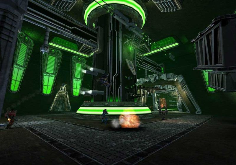Unreal Tournament 2004 - screenshot 60