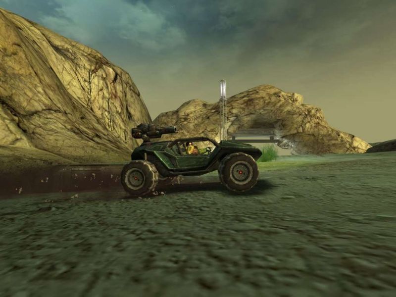 Unreal Tournament 2004 - screenshot 58