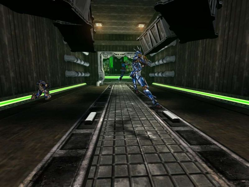 Unreal Tournament 2004 - screenshot 56