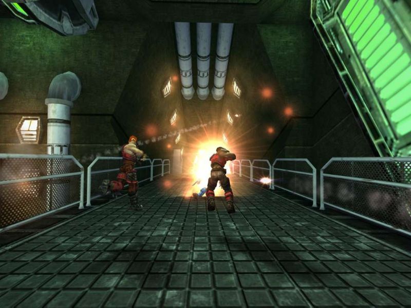 Unreal Tournament 2004 - screenshot 52