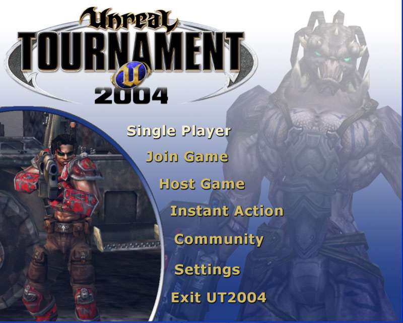 Unreal Tournament 2004 - screenshot 41