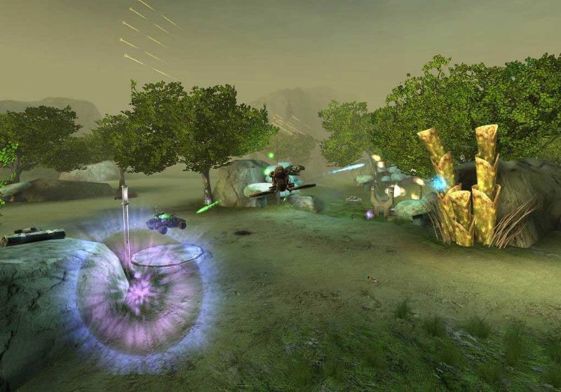 Unreal Tournament 2004 - screenshot 34