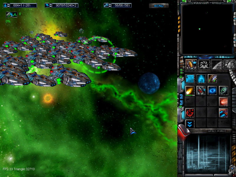 Galactic Dream - screenshot 42