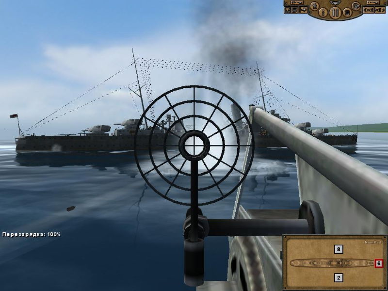 Pacific Storm: Allies - screenshot 34
