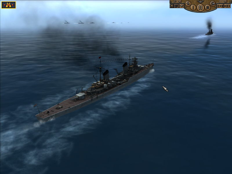 Pacific Storm: Allies - screenshot 32