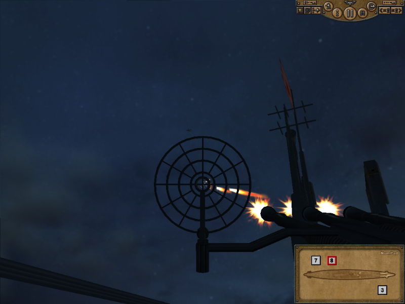 Pacific Storm: Allies - screenshot 13