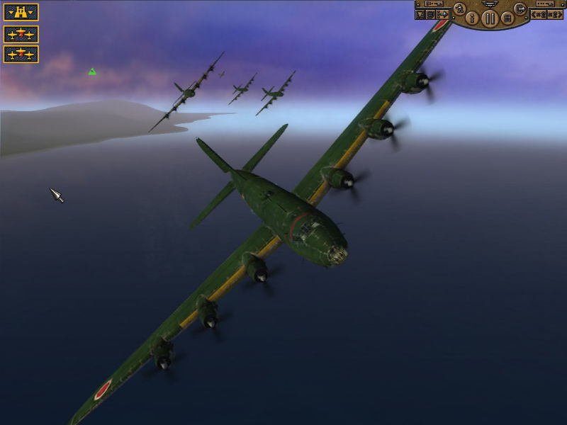 Pacific Storm: Allies - screenshot 6
