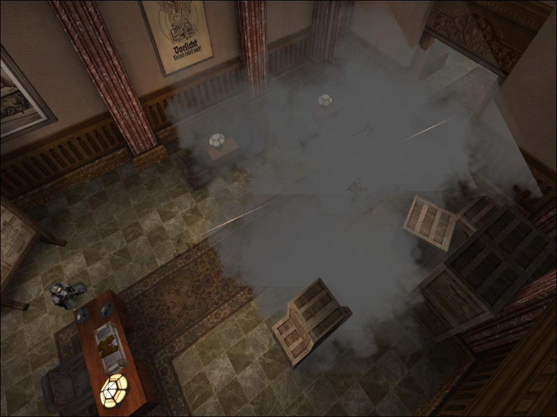 Wolfenstein: Enemy Territory - screenshot 15