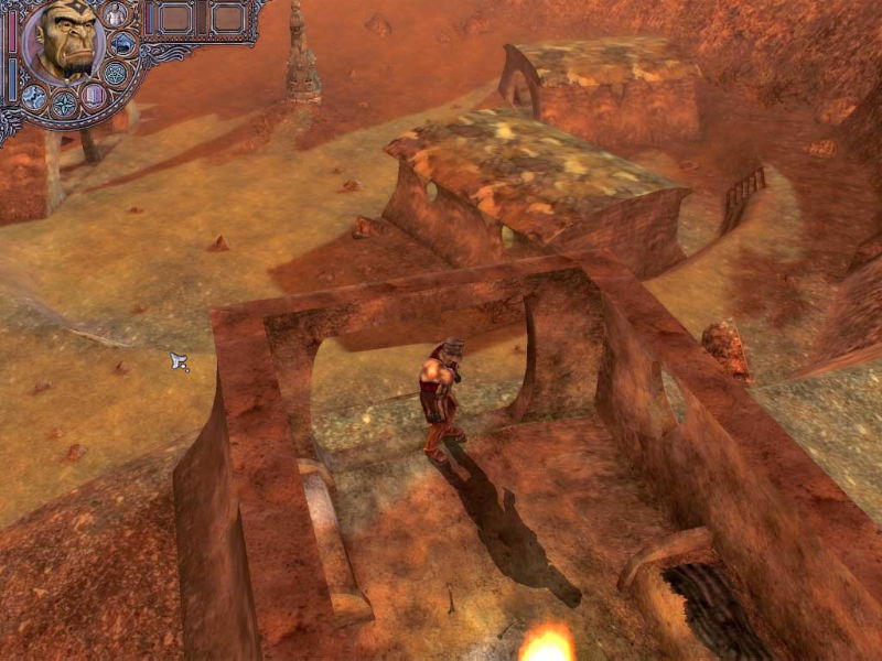 World of Chaos - screenshot 23