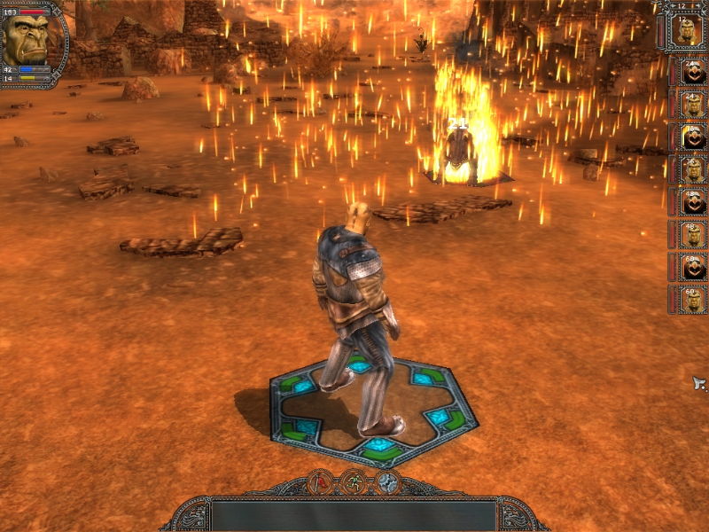 World of Chaos - screenshot 19