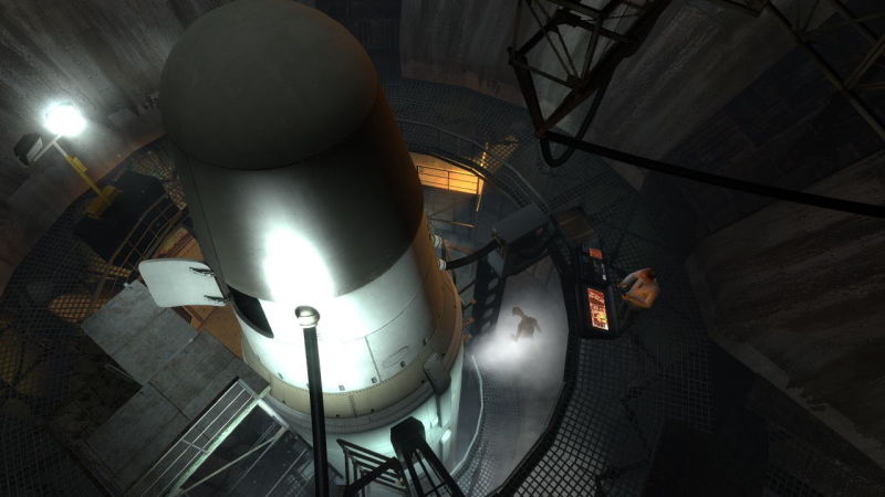 Half-Life 2: Episode Two - screenshot 29