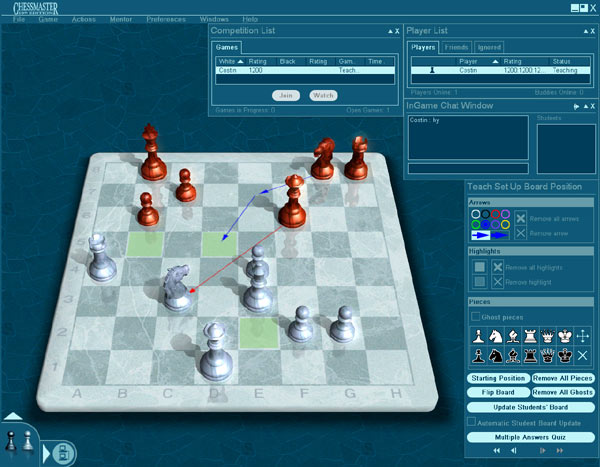 Chessmaster 10th Edition - screenshot 32