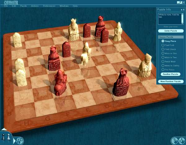 Chessmaster 10th Edition - screenshot 31