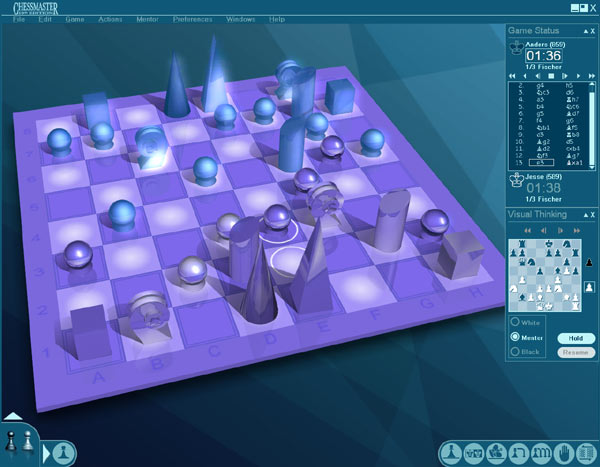 Chessmaster 10th Edition - screenshot 29