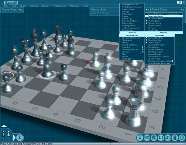 Chessmaster 10th Edition - screenshot 24