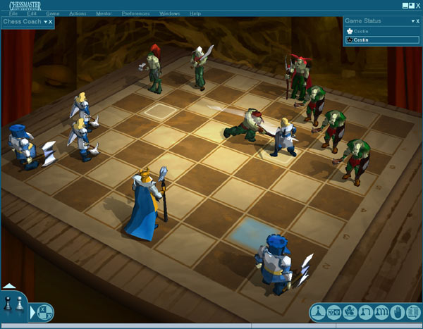 Chessmaster 10th Edition - screenshot 21