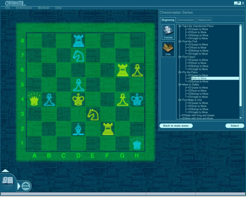 Chessmaster 10th Edition - screenshot 20