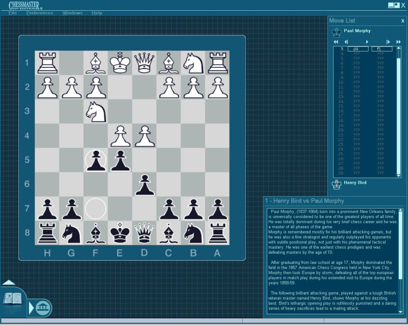 Chessmaster 10th Edition - screenshot 18