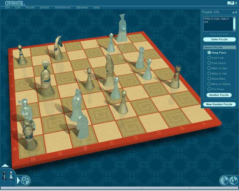 Chessmaster 10th Edition - screenshot 17