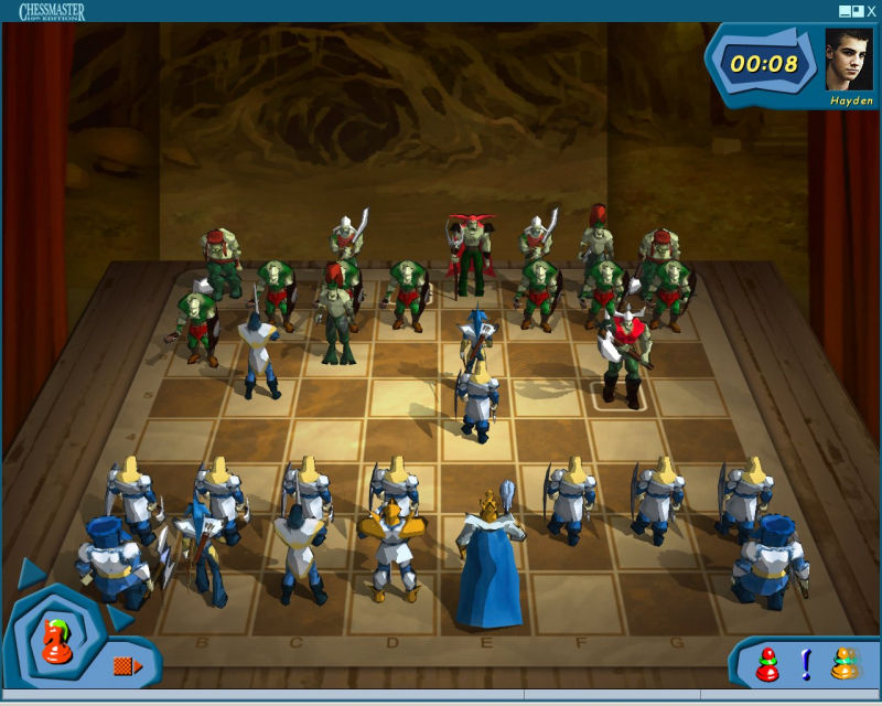 Chessmaster 10th Edition - screenshot 14