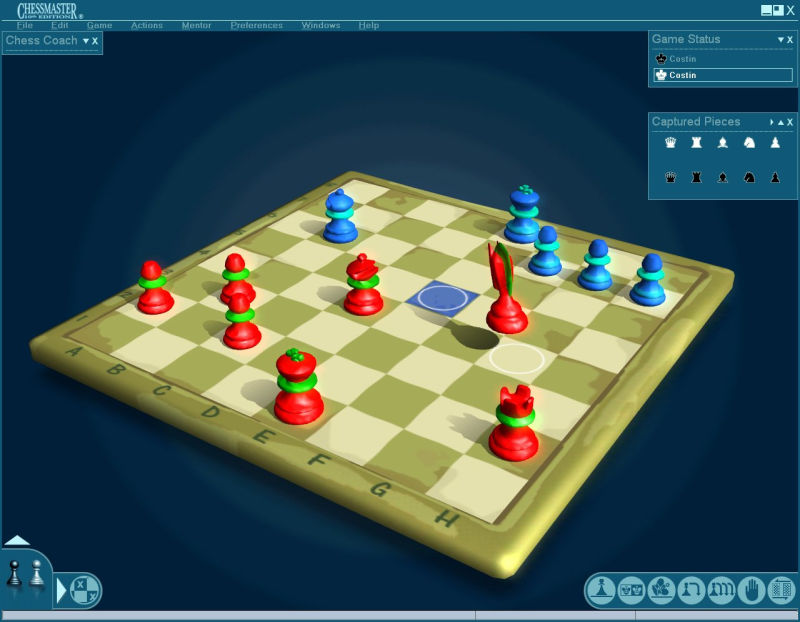 Chessmaster 10th Edition - screenshot 12
