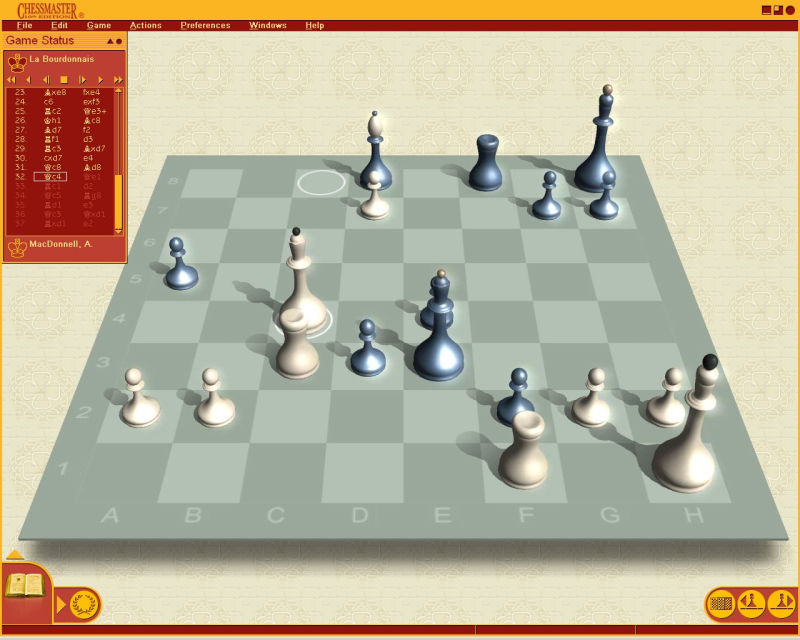 Chessmaster 10th Edition - screenshot 11