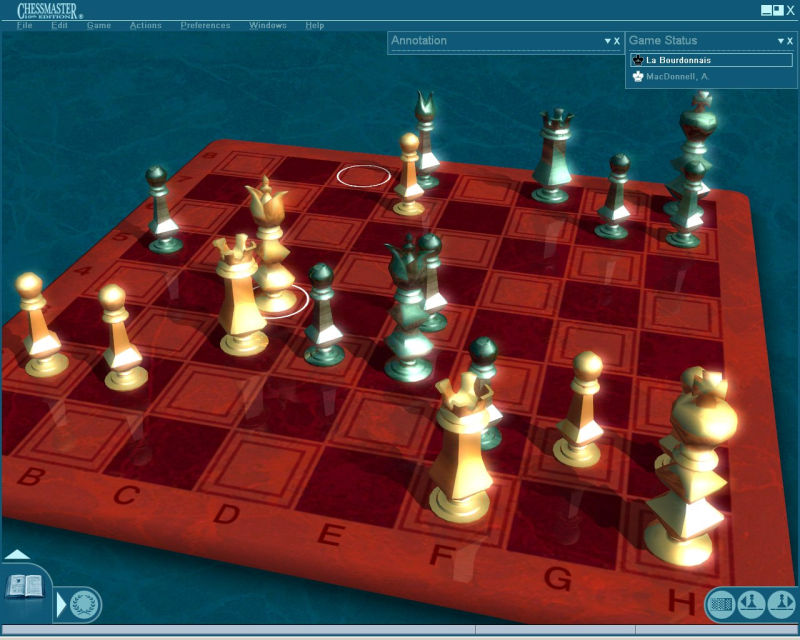 Chessmaster 10th Edition - screenshot 10