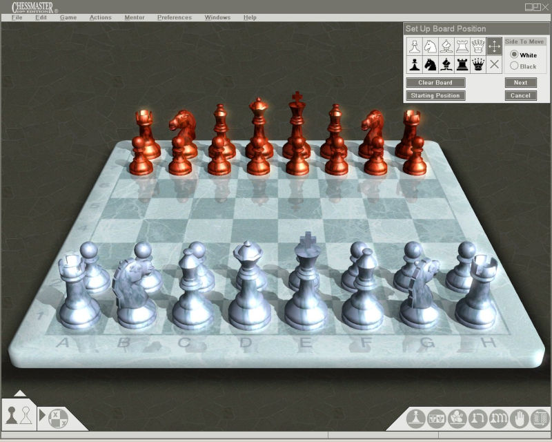 Chessmaster 10th Edition - screenshot 8