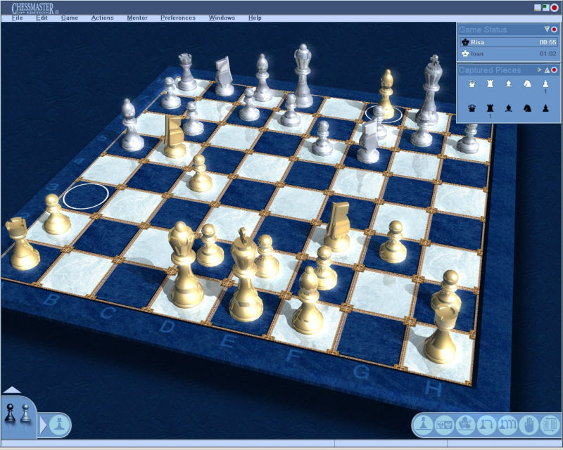 Chessmaster 10th Edition - screenshot 7