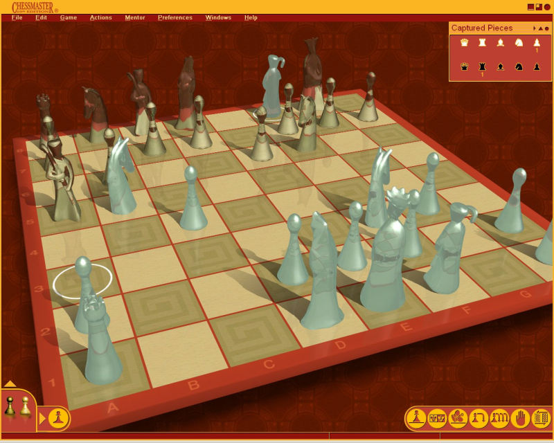 Chessmaster 10th Edition - screenshot 6