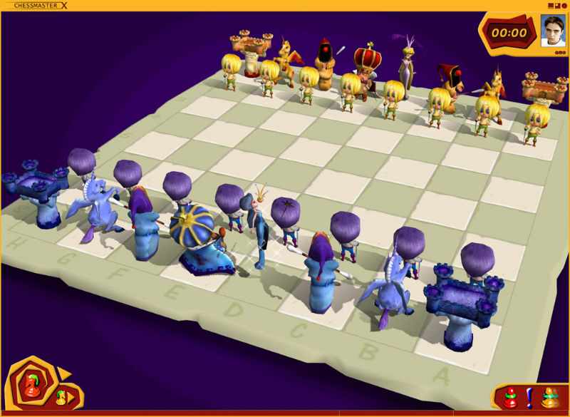 Chessmaster 10th Edition - screenshot 3