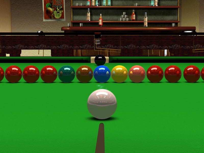 World Championship Snooker 2003 - screenshot 25