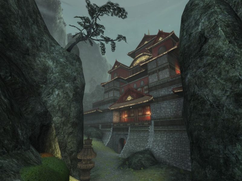 Unreal Tournament 2004 - screenshot 2