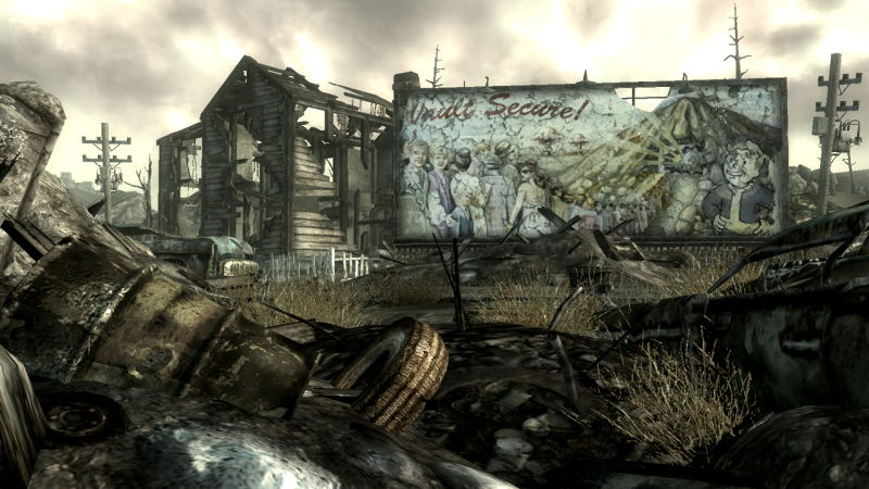 Fallout 3 - screenshot 49