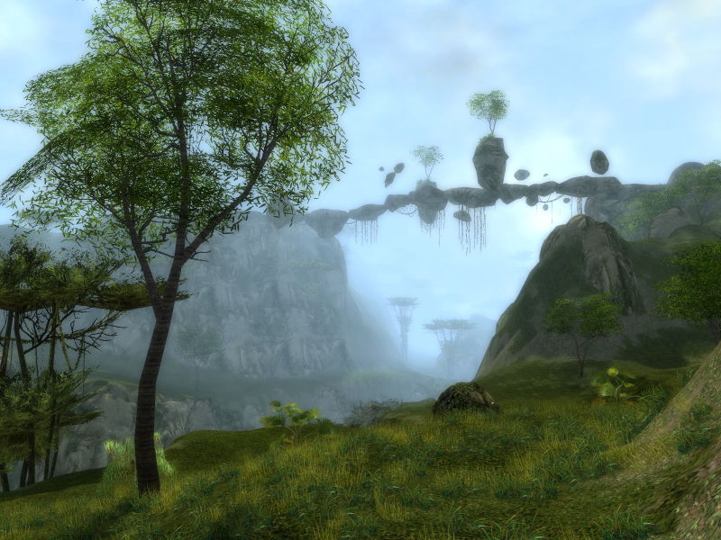 Guild Wars: Eye Of The North - screenshot 16