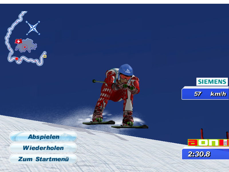 Ski Challenge 07 - screenshot 8