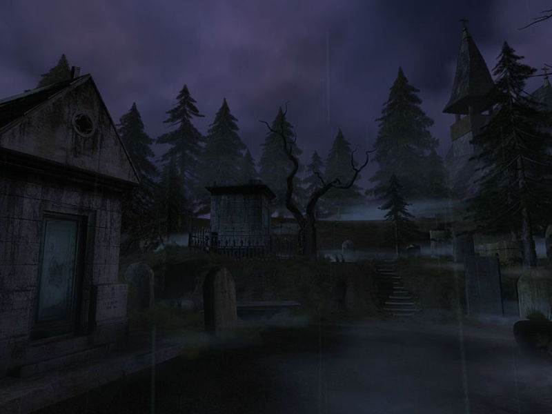 Dracula 3: The Path of the Dragon - screenshot 21