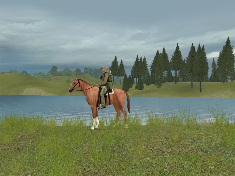 Hunting Unlimited 3 - screenshot 18