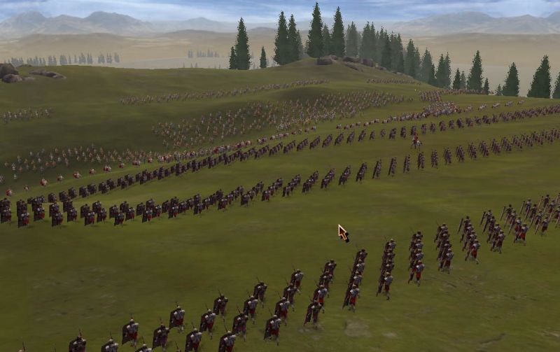 Legion Arena - screenshot 36