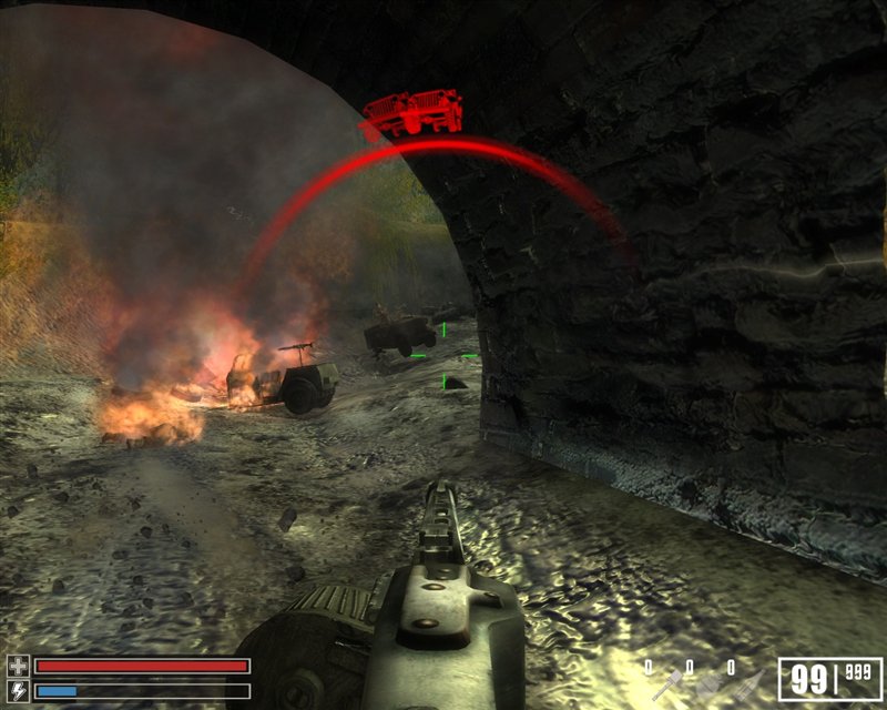 berSoldier 2: Crimes of War - screenshot 43