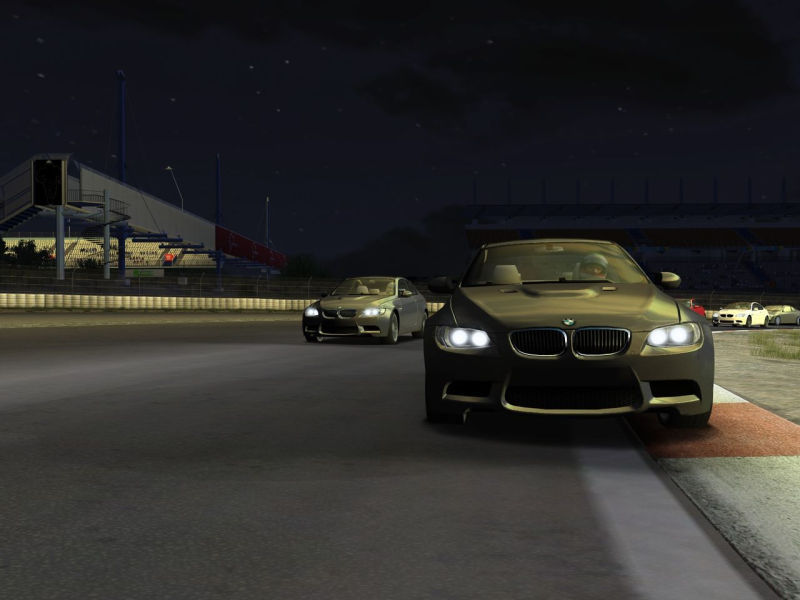 BMW M3 Challenge - screenshot 5