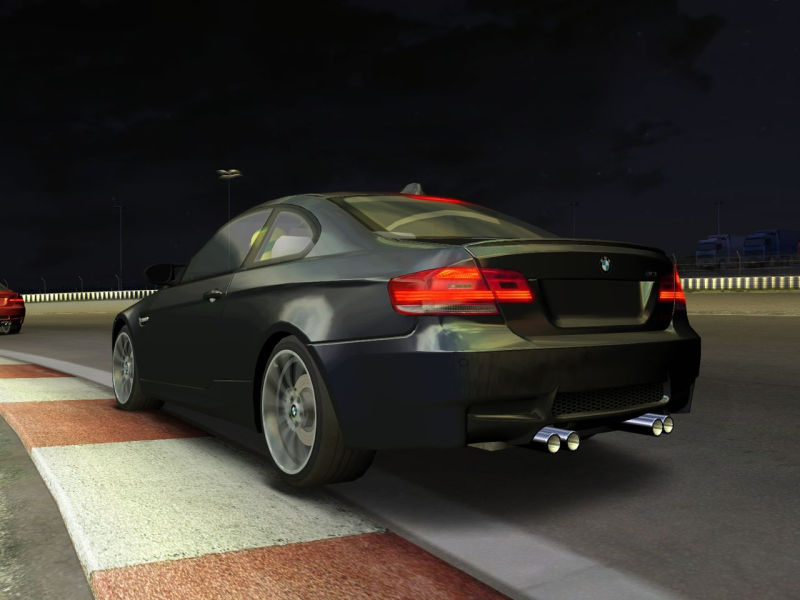 BMW M3 Challenge - screenshot 4
